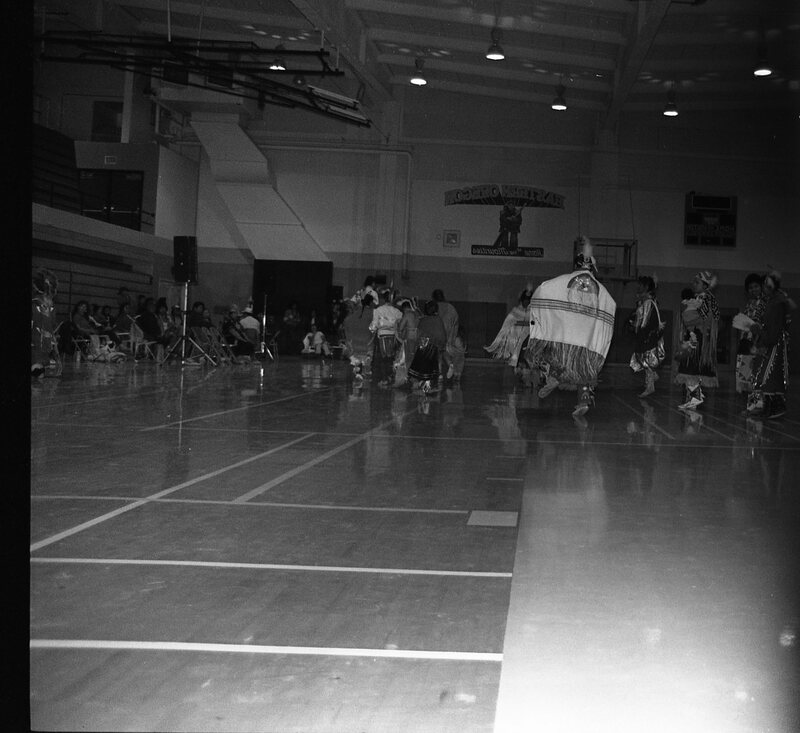 1989 Native American Powwow 12