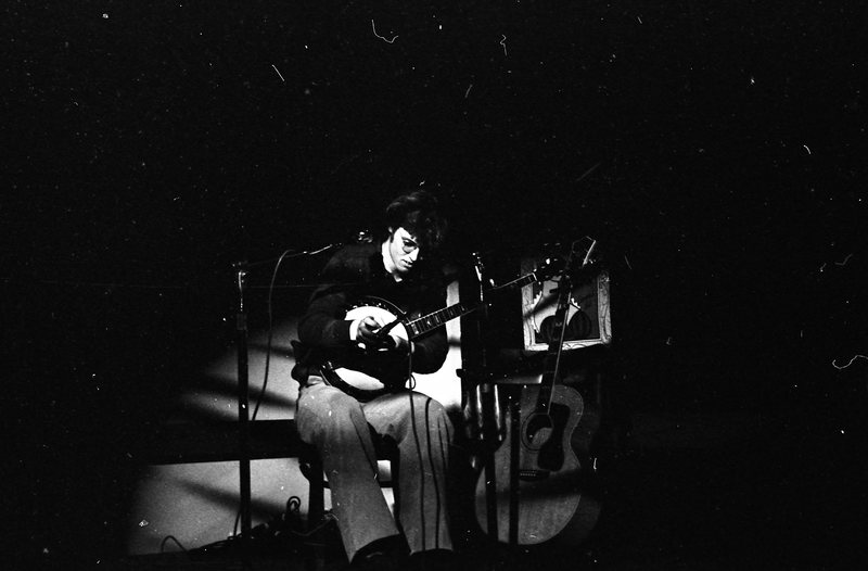 1980 Casino Night at Hoke Hall 12