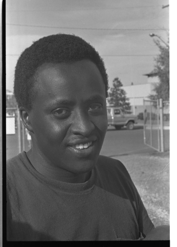 1989 Student, Unidentified Man C 01