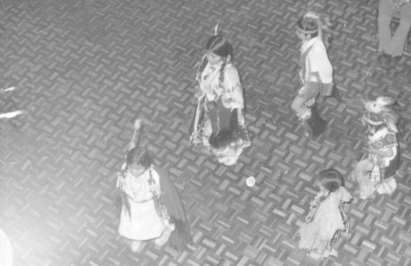 1976 Native American Root Feast 23