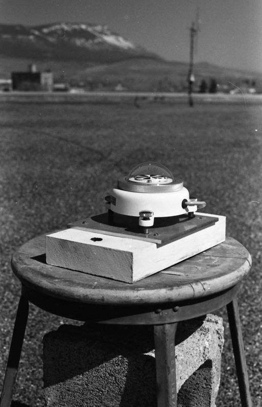 1977 Science, Solar Energy Project 22