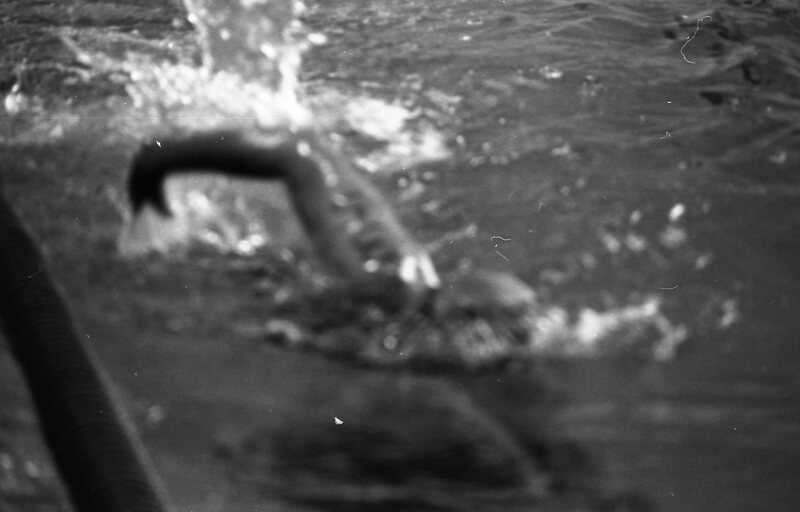 1985 Triathlon, Swimming 05