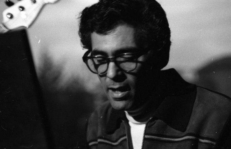 1980 Concert, Jose Troncoso 07