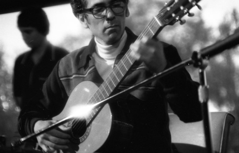 1980 Concert, Jose Troncoso 13