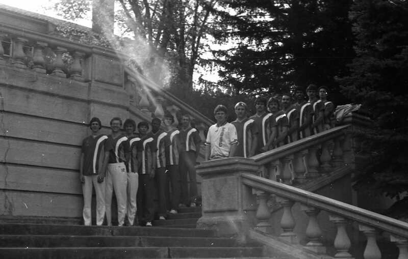 1983 Men's Basketball Team 03