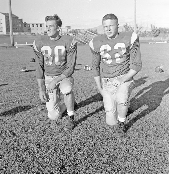 1956 Football Players 5-2