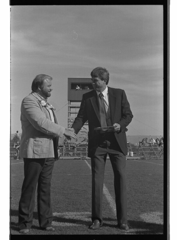 1989 Athletic Hall of Fame 48