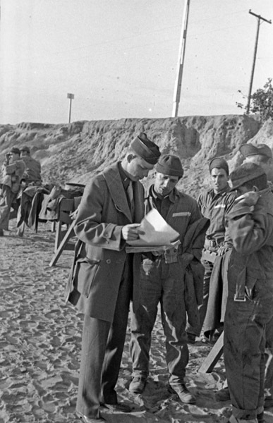 Fort Ord, 71st Group 4