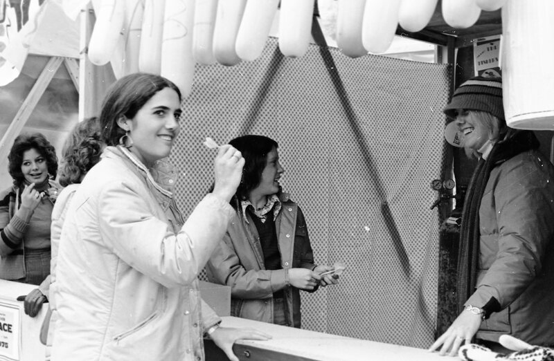1975 Octoberfest, Booth 04
