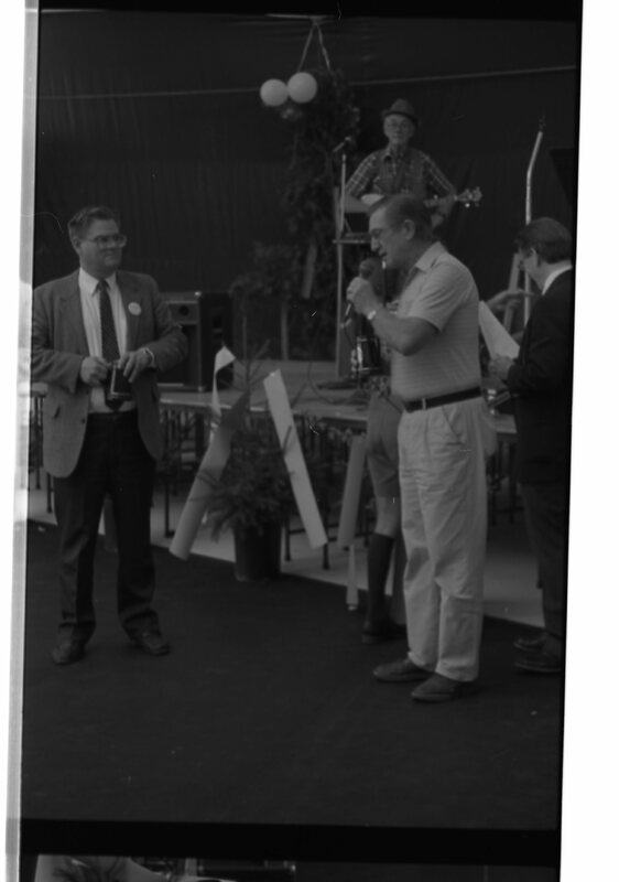 1989 Homecoming Officials 13