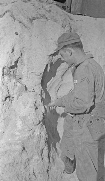 Fort Ord, 71st Group 6