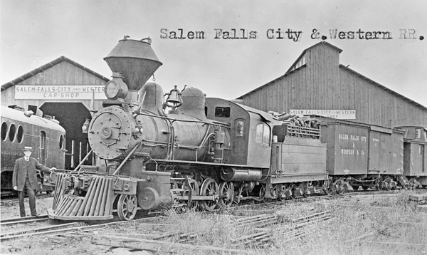 Train 2