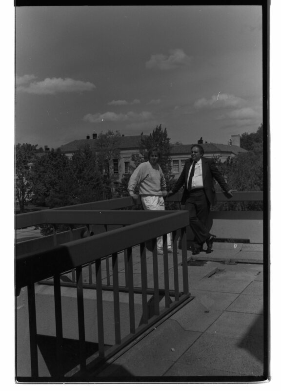 1989 Jack Schut &amp; Student 02