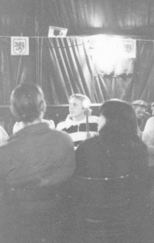 1975 Octoberfest, Beer &amp; Food 06