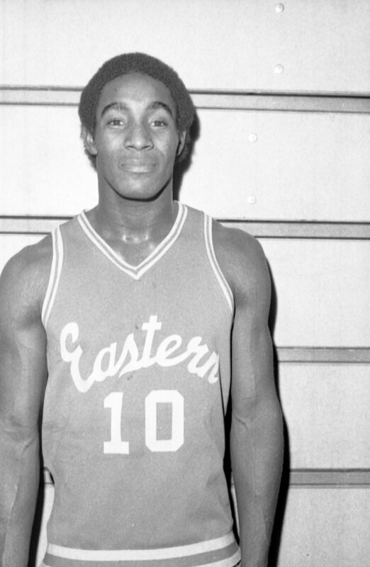 1979 Basketball Player, Portraits 03