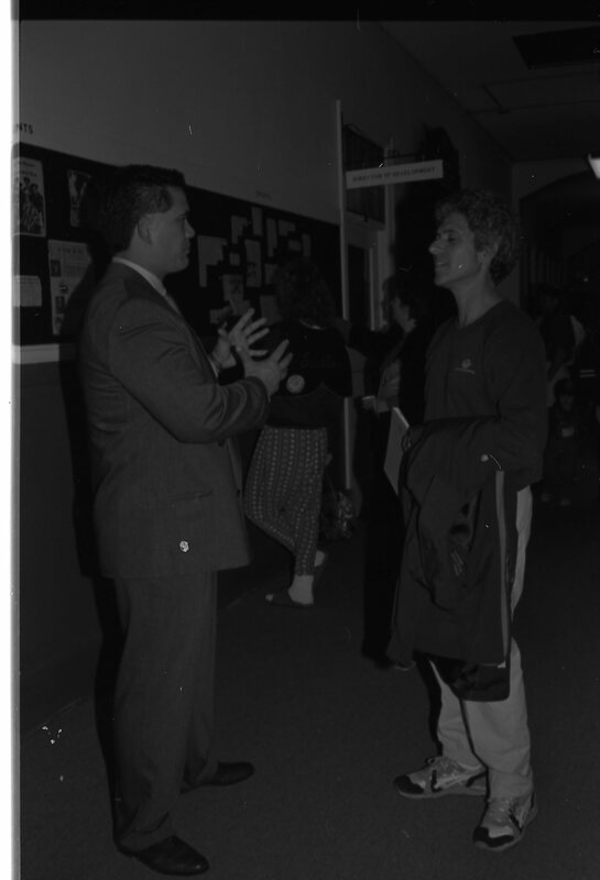 1990 Inlow Hall, Open House 02