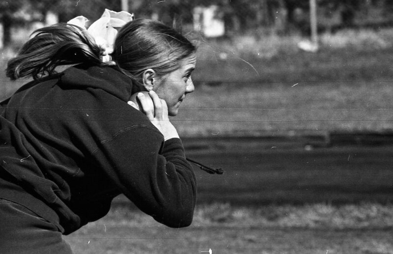 1974 Track, Shot Put 04