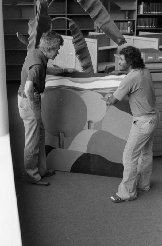 1979 Art, Painting Discussion 05