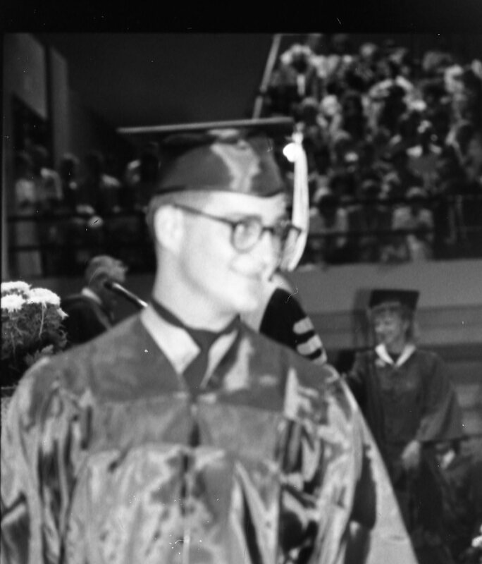 1989 Graduation 050