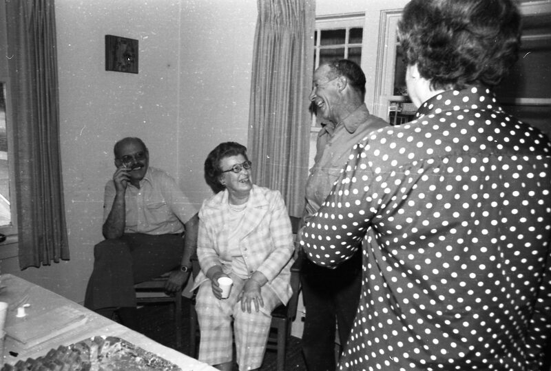 1976 Retirement, Dorothy Winters 07