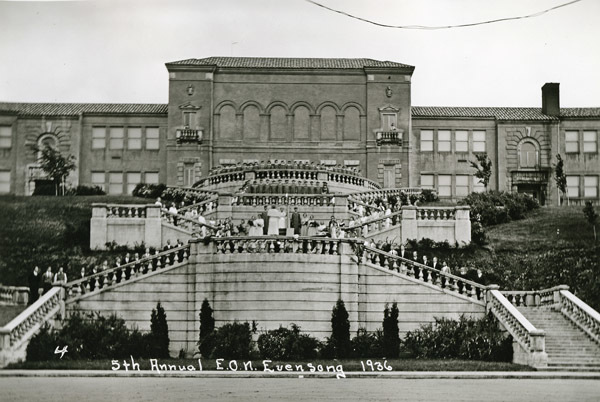 1936 Evensong 5