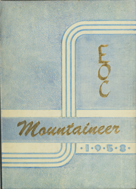 1958 Mountaineer
