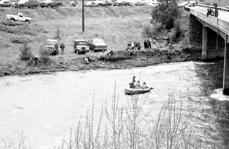 1983-84 Raft Race 05