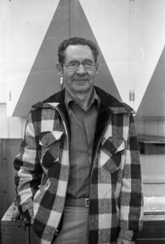 1981 Retirement Party 02