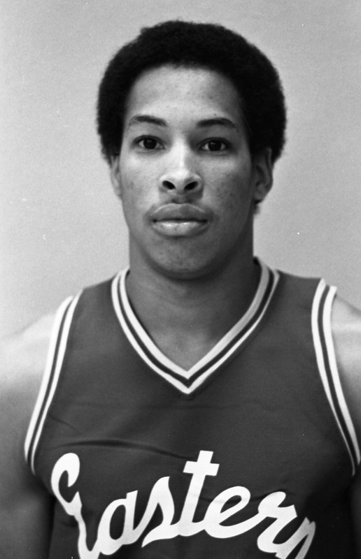 1978 Basketball Players, Portraits 06