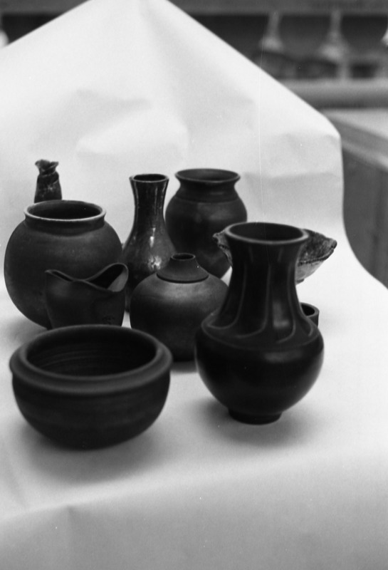 1981 Art, Ceramics 01