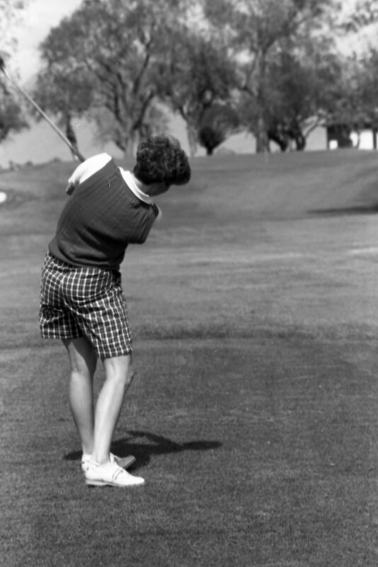 1990 Golf, Mountaineer Classic 24