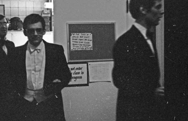 1985 Jazz Ensemble 14