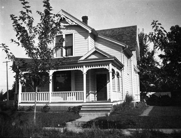La Grande Home 4