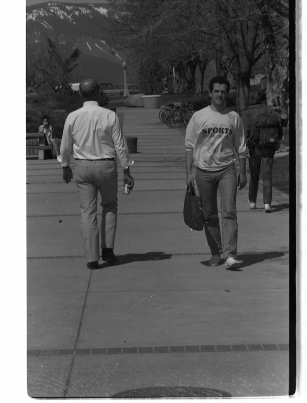 1989 Students, Outdoors 17