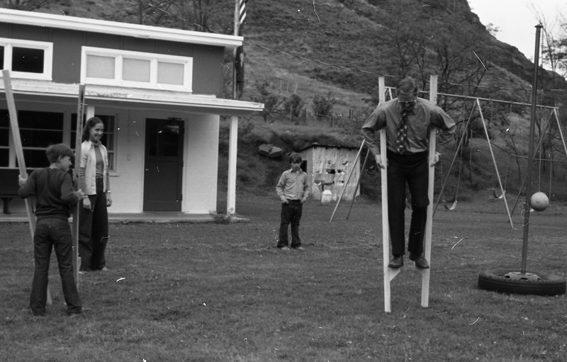 1980 Imnaha, May 14th Visit 27