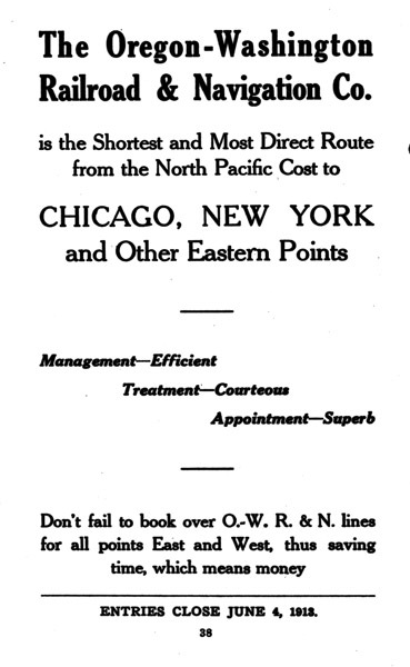 Union Stock Show Ad 21