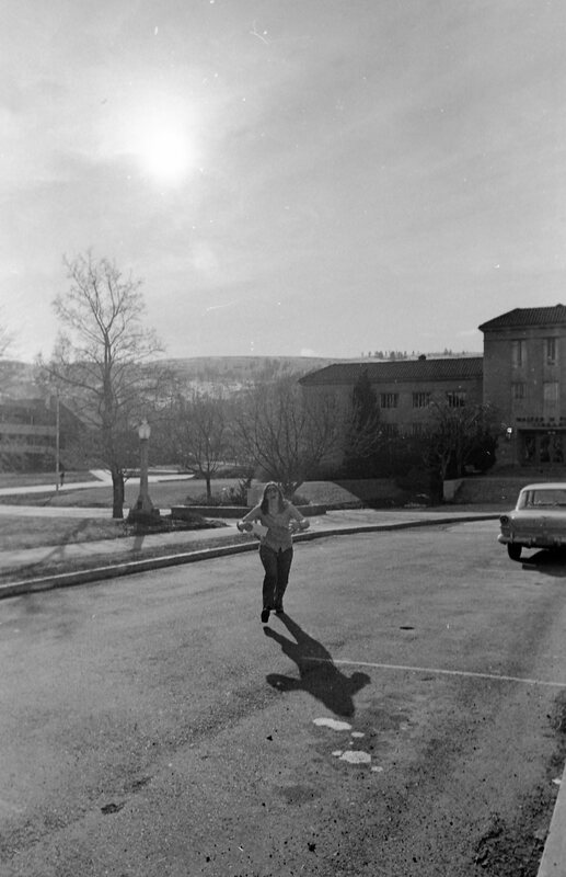 1974 Student, Outdoors 04