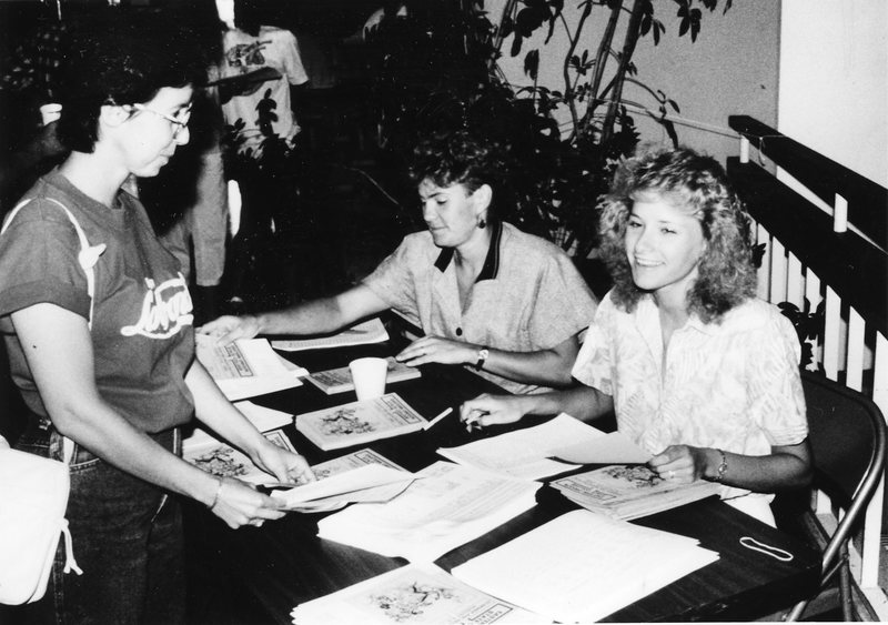 1989 Orientation, Indoors 01