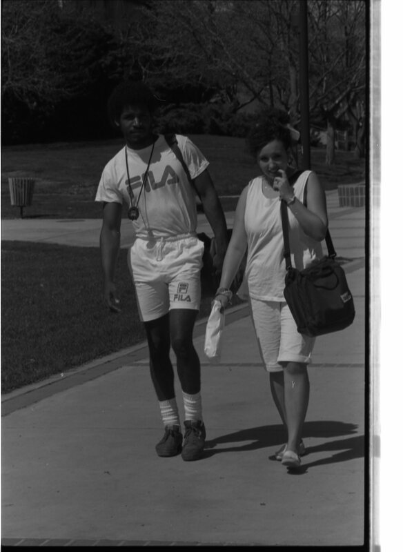 1989 Students, Outdoors 27