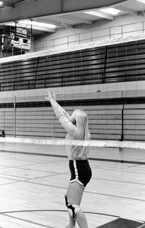 1979 Volleyball Action 37