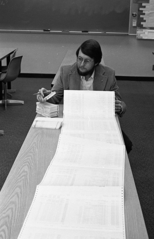 1978 Employee, Joe Snyder 08