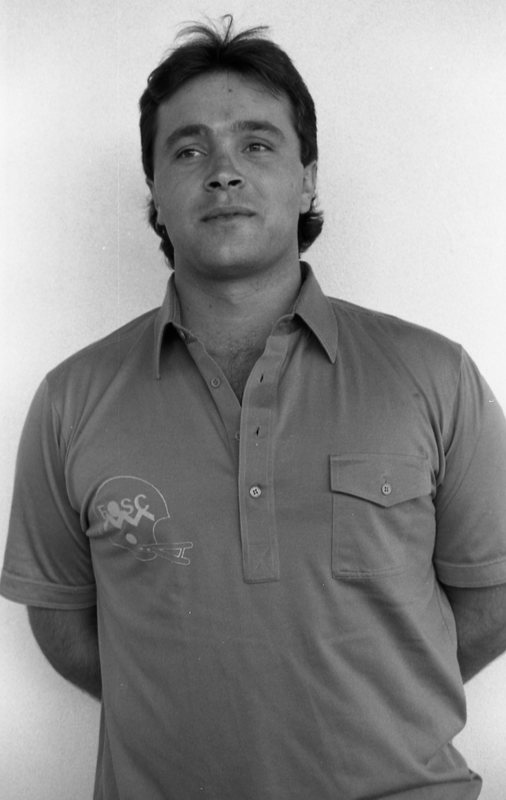 1986 Employee, Dan Hull 03