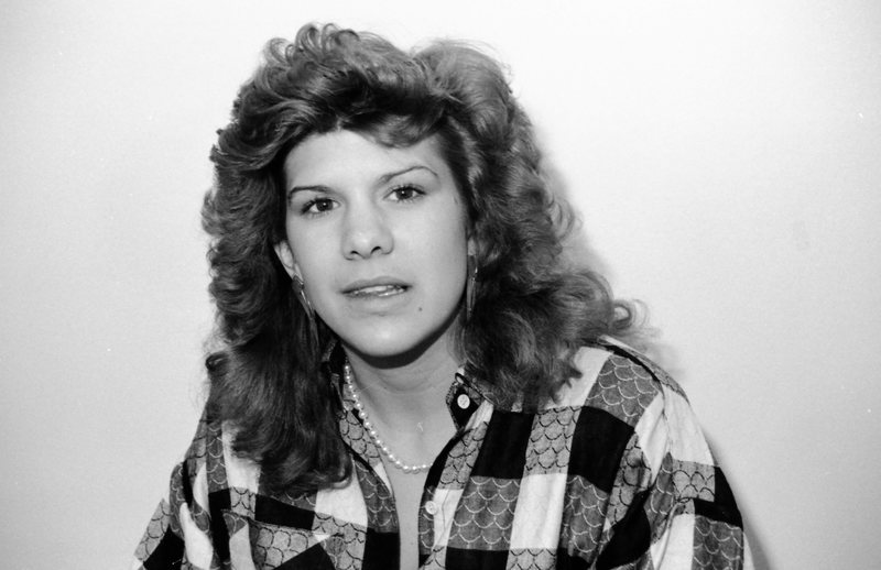 1986 Alumni, Cindi Bergstrom 1-2
