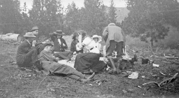 Reuter Group-D, Picnic 5