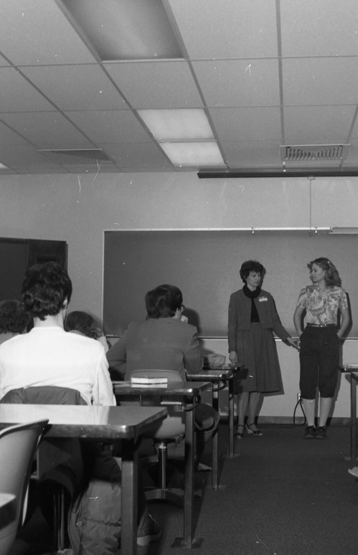 1982 Business Skills Conference, High School 10