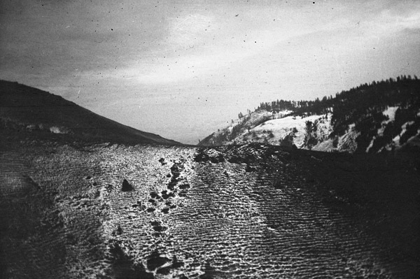 Oregon, Scenery 17