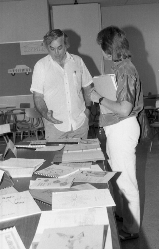 1987 English Seminar 13