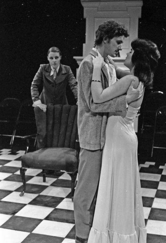 1977 Play, "No Exit" 09