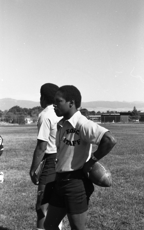 1980 Football Tryouts 11