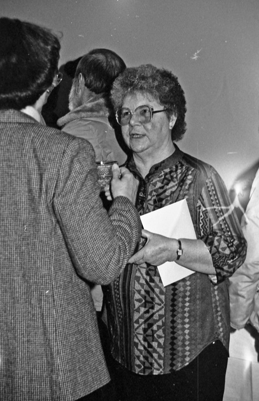 1984 Retirement Party for Ruth Gibbs and Lorraine Piper 14